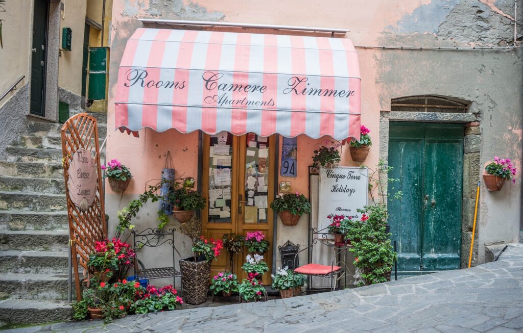 italy, cinque terre, flower background-1041660.jpg